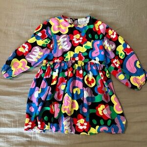 Stella McCartney Kids Dress